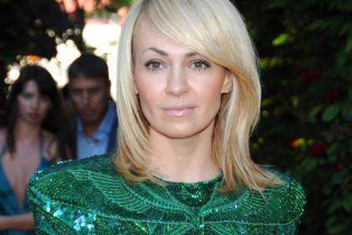 Новый снимок Яны Рудковской в купальнике покорил сердца ее поклонников