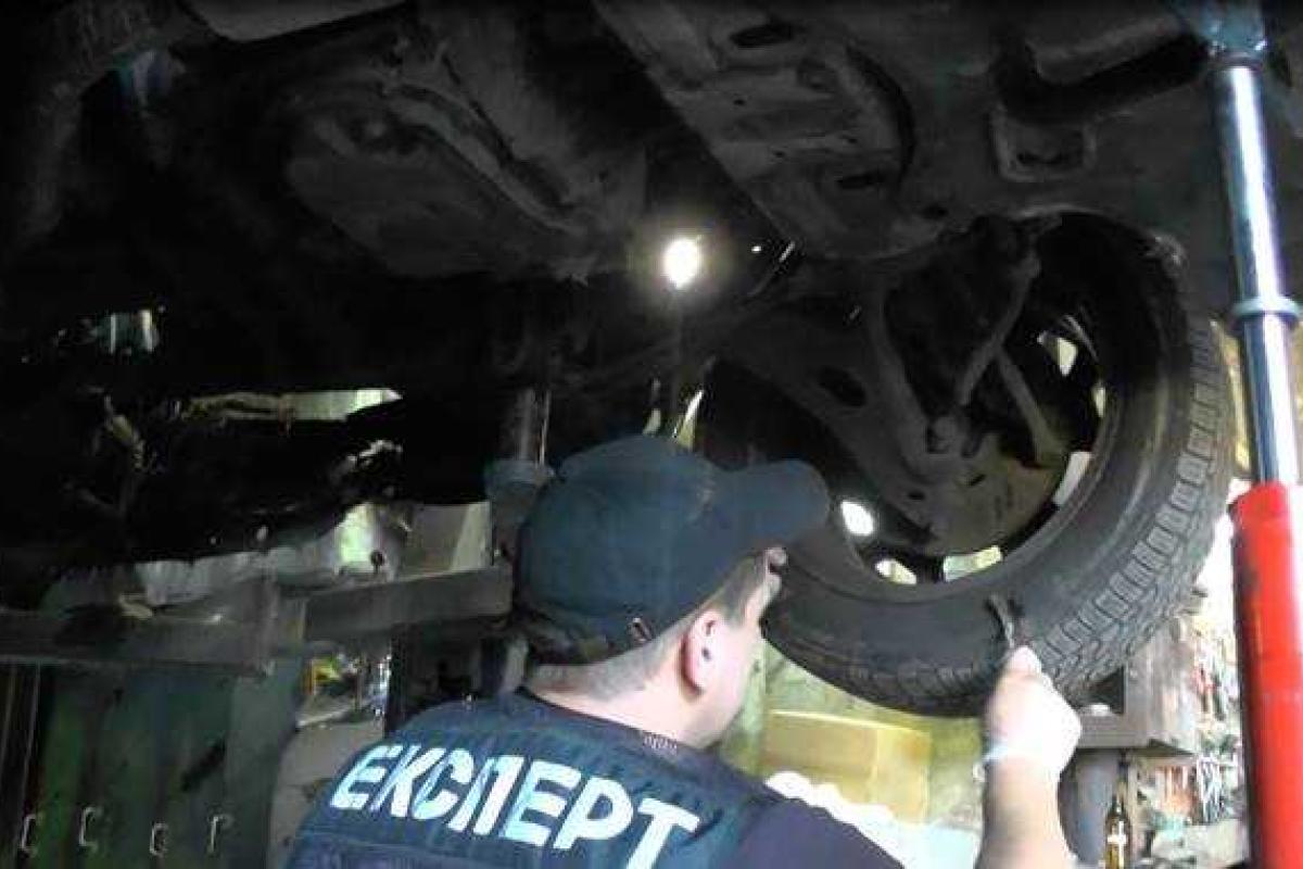 Следствие рассматривает четыре версии убийства Павла Шеремета