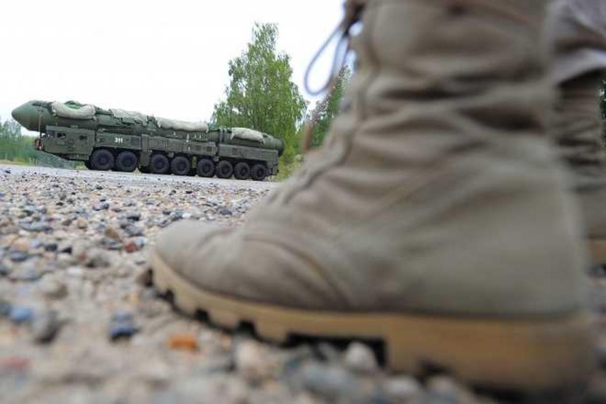 Россия готовит Украине "сюрприз" ко Дню Независимости - мнение Россия готовит Украине "сюрприз" ко Дню Независимости - мнение
