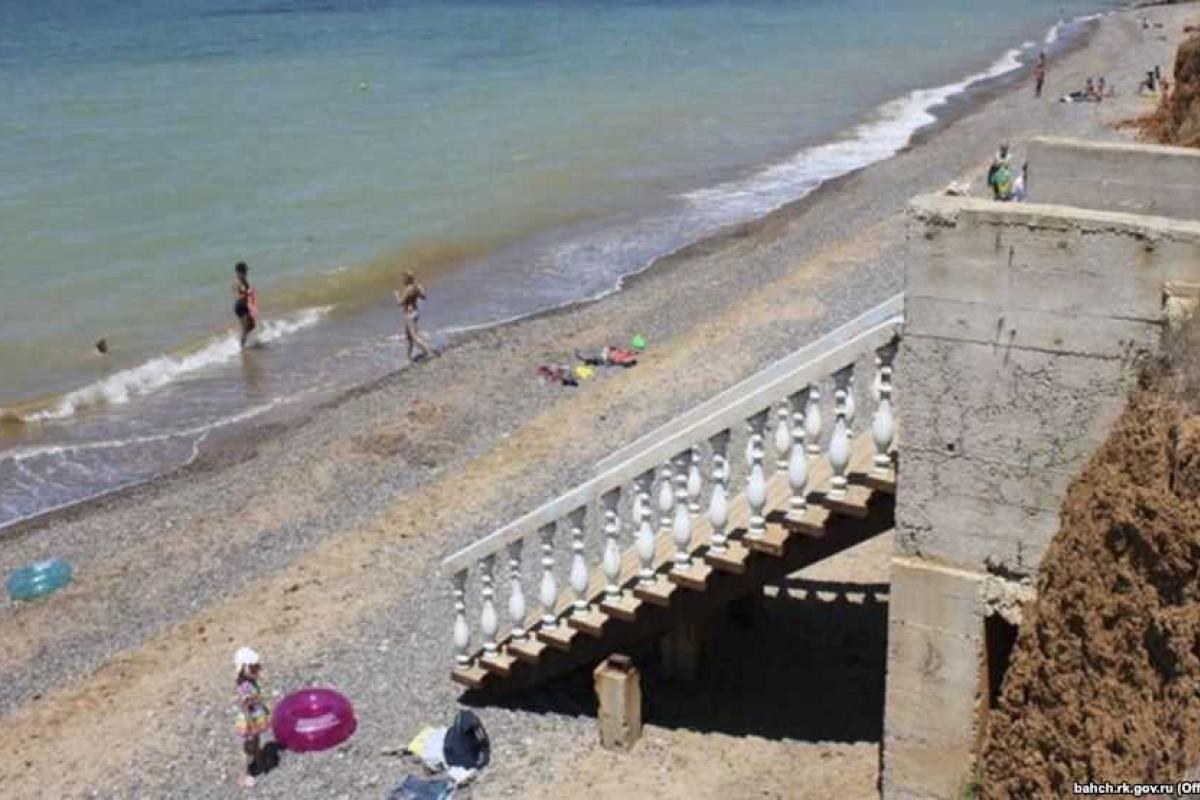 Теперь российских туристов в Крым калачом не заманишь - мнение Теперь российских туристов в Крым калачом не заманишь - мнение