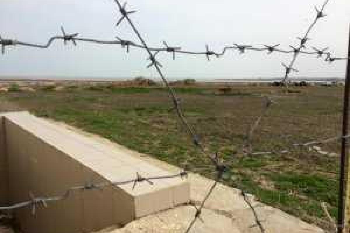 Курортный Крым Россия превращает в грязную военную базу - Земляный Курортный Крым Россия превращает в грязную военную базу - Земляный