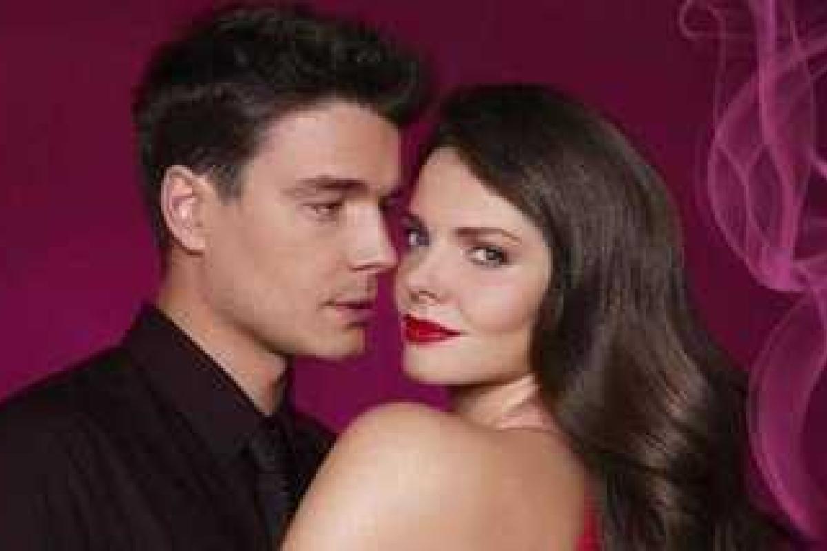 Звездная пара Боярская и Матвеев отправились в романтическое путешествие по Грузии