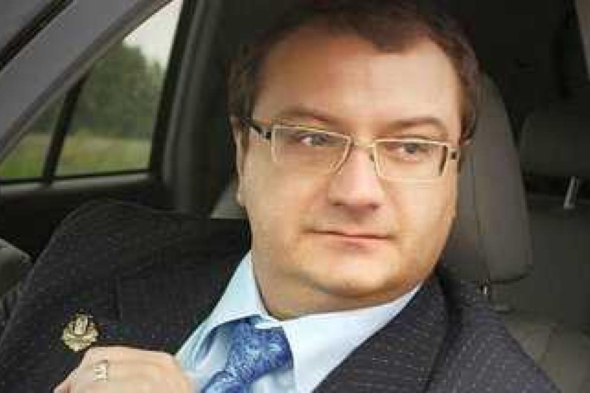 Следствие озвучило главную причину убийства адвоката Грабовского