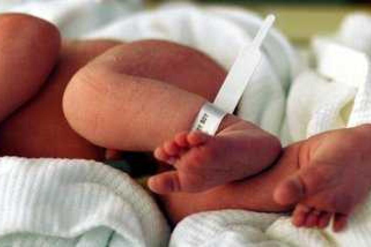 В Багдаде 12 младенцев погибли в результате вспыхнувшего пожара в родильном доме