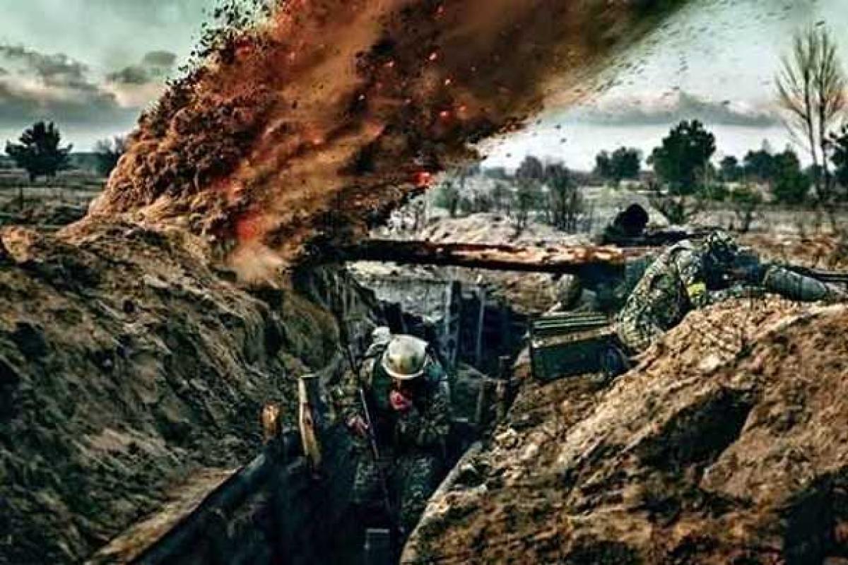 Военный эксперт: нехватка бойцов на передовой может спровоцировать наступление РФ