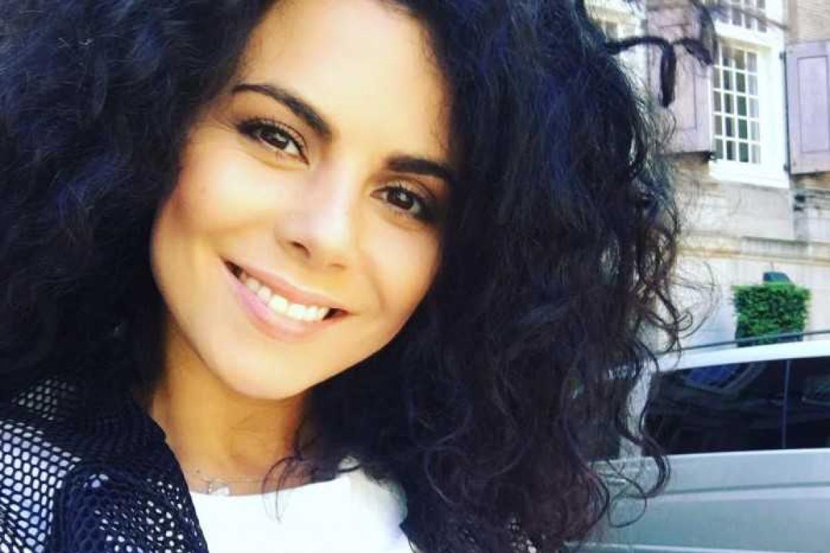 Настя Каменских призналась, что готова стать мамой