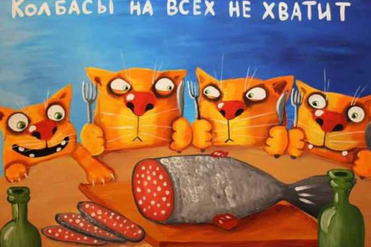 Российский журналист: москвичи не заморачиваются. Закончатся деньги - свалим из России Российский журналист: москвичи не заморачиваются. Закончатся деньги - свалим из России