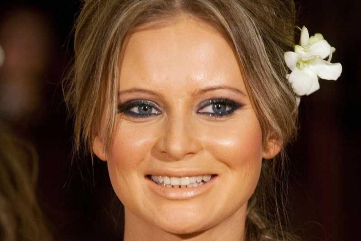 Хакеры вновь атаковали аккаунт Даны Борисовой, присвоив интимные снимки телеведущей