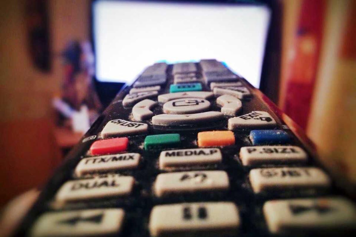 В Украине под запрет попали еще четыре российских телеканала В Украине под запрет попали еще четыре российских телеканала