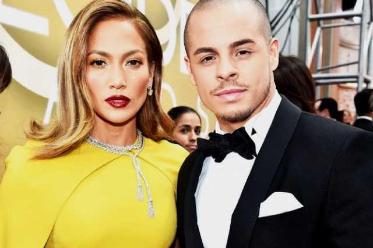 Дженнифер Лопес беременна от молодого супруга - СМИ Дженнифер Лопес беременна от молодого супруга - СМИ