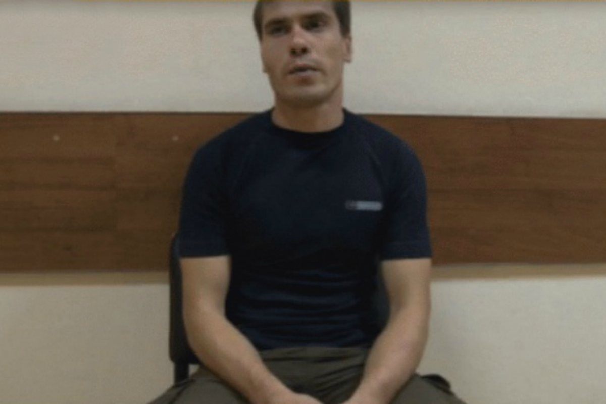 Досадная оплошность ФСБ: "украинский диверсант" на допросе назвал несуществующий адрес проживания Досадная оплошность ФСБ: "украинский диверсант" на допросе назвал несуществующий адрес проживания