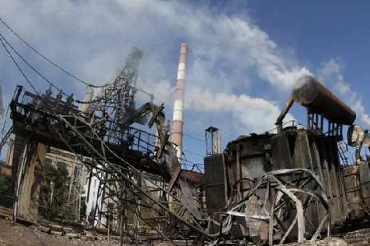 Степова: Что же останется после вас, жители-сторонники "ЛНР", вашим же детям? Степова: Что же останется после вас, жители-сторонники "ЛНР", вашим же детям?