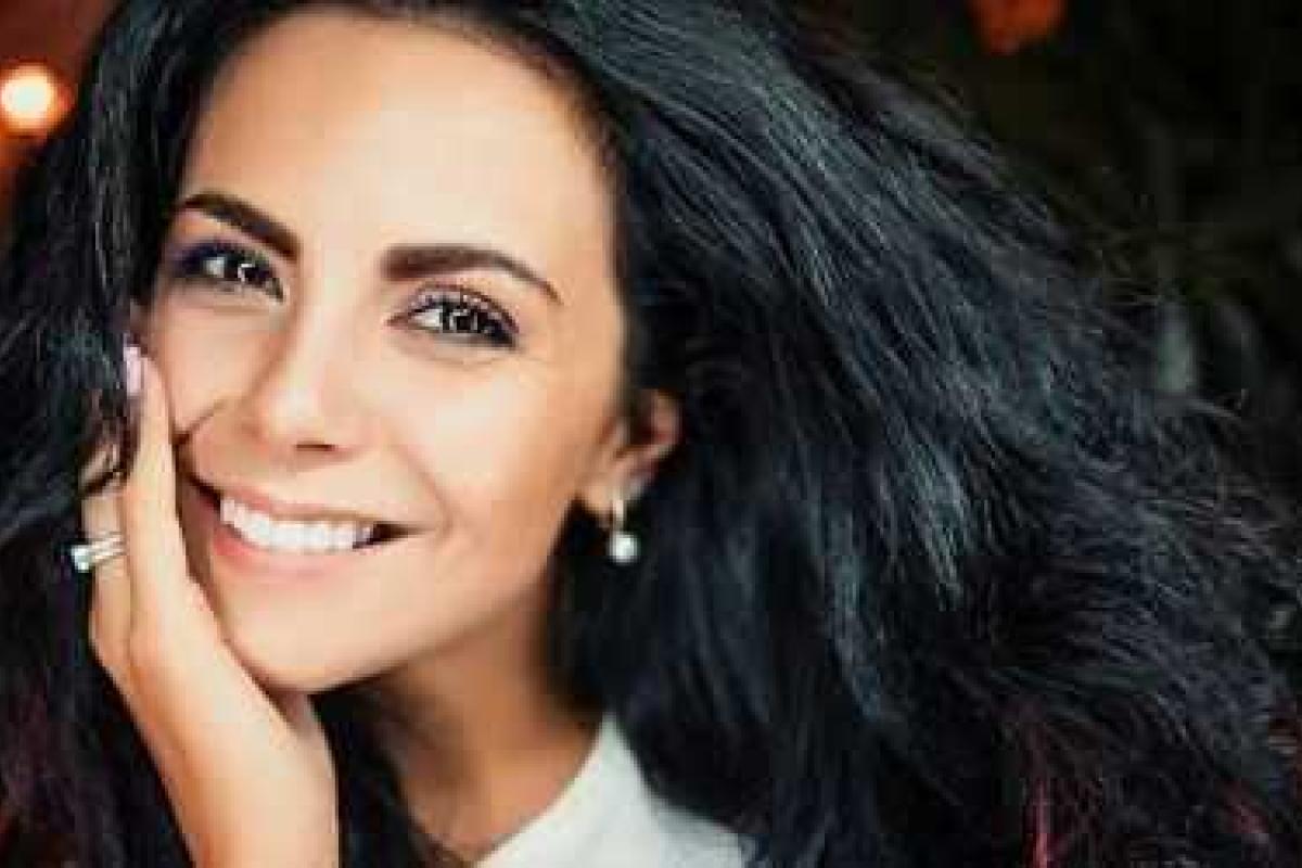 Настя Каменских развеселила поклонников, открыв Инстаграм-страничку для своей собаки Настя Каменских развеселила поклонников, открыв Инстаграм-страничку для своей собаки