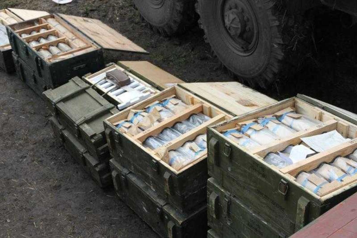 Боевики приступили к интенсивной разведке позиций ВСУ в районах Донецка и Мариуполя Боевики приступили к интенсивной разведке позиций ВСУ в районах Донецка и Мариуполя