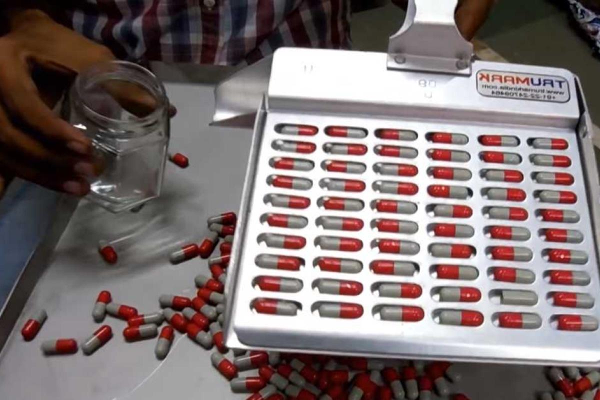 В США ученые разработали съедобные аккумуляторные батареи В США ученые разработали съедобные аккумуляторные батареи