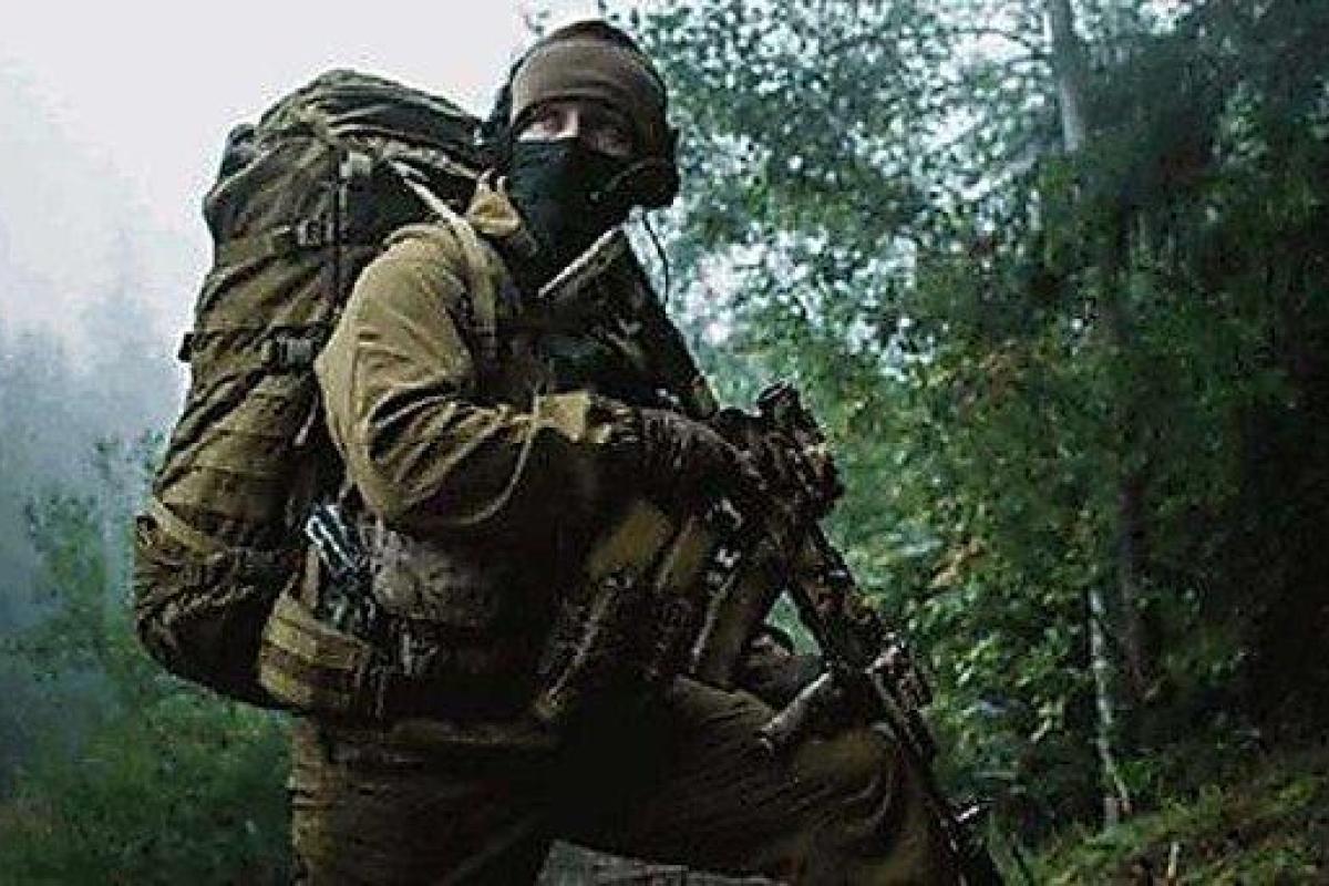 В Крыму в ходе учений "что-то пошло не так", и Россия решила списать свои "косяки" на украинскую ДРГ - Тымчук В Крыму в ходе учений "что-то пошло не так", и Россия решила списать свои "косяки" на украинскую ДРГ - Тымчук