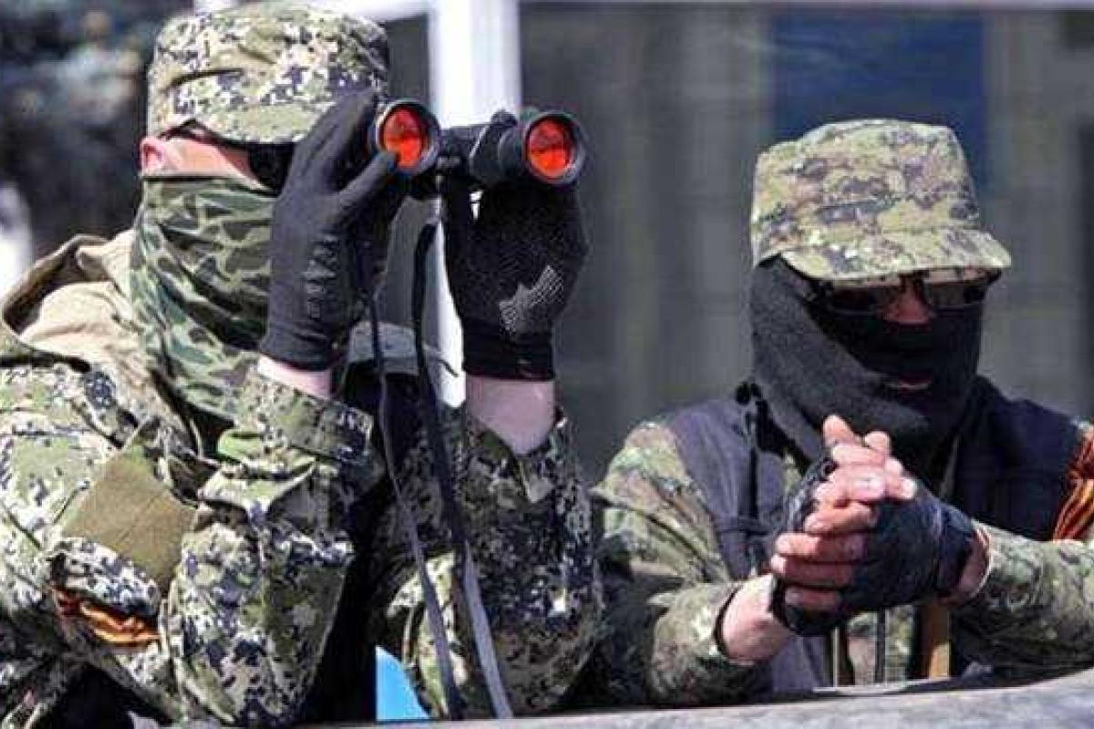 Силовики "МГБ ДНР" проводят "зачистку" в поисках украинских "шпионов" и завербованных "агентов"