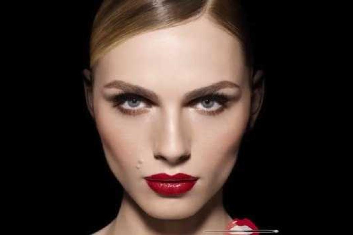 Модель-трансгендер Андреа Пежич выходит замуж - СМИ