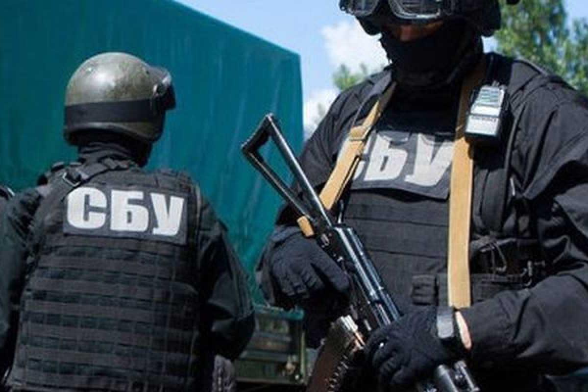 В сети появилось полное видео допроса крымских "диверсантов" В сети появилось полное видео допроса крымских "диверсантов"