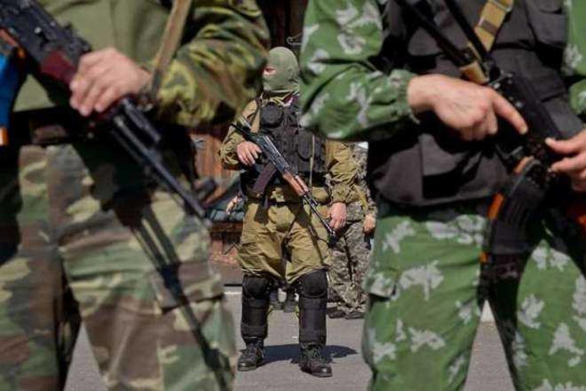 Степова: Людей в "ЛНР" загоняют в панику, разрушают их психику и готовят к реальным терактам Степова: Людей в "ЛНР" загоняют в панику, разрушают их психику и готовят к реальным терактам