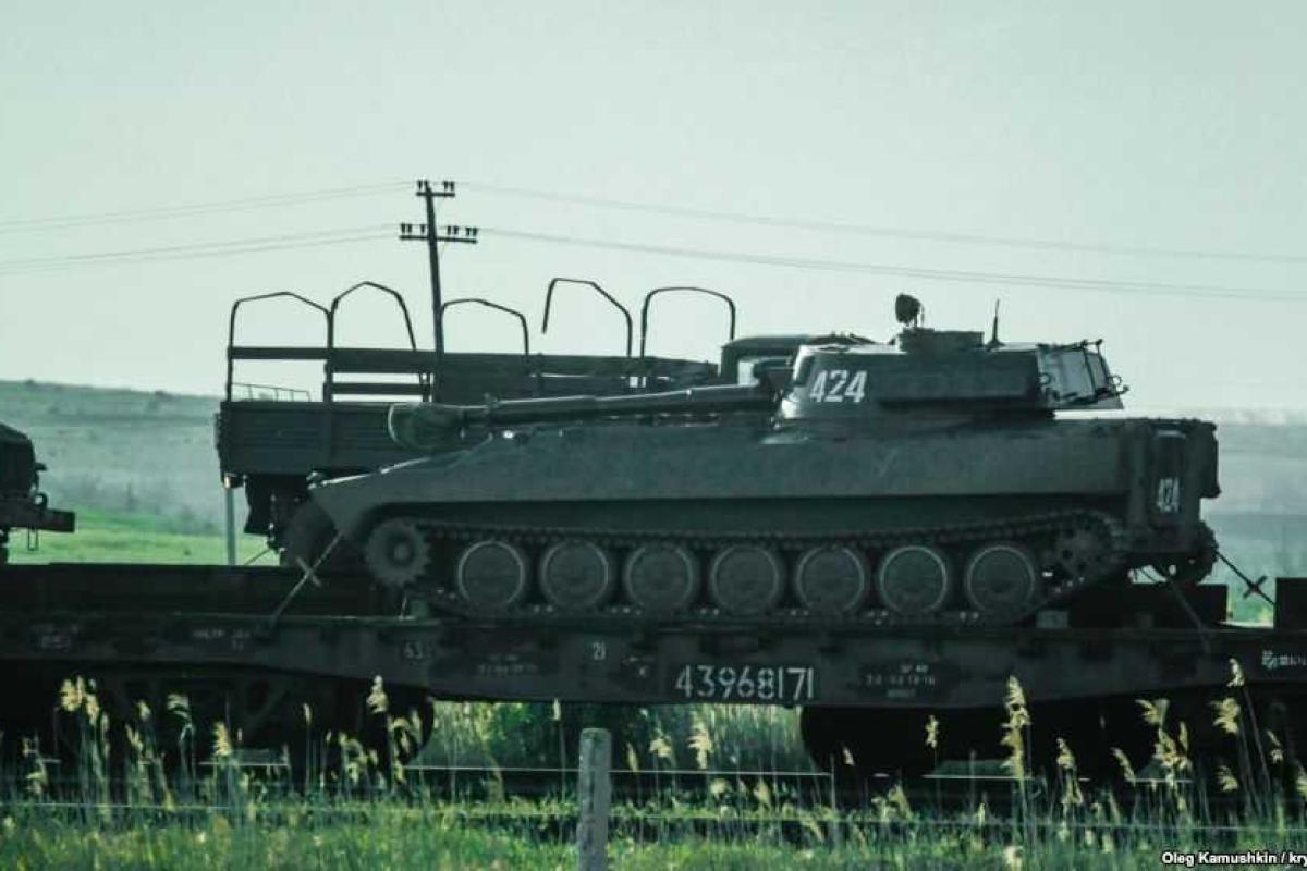 Военный эксперт: или Украину принудят к плохому миру, или Россия будет наступать Военный эксперт: или Украину принудят к плохому миру, или Россия будет наступать