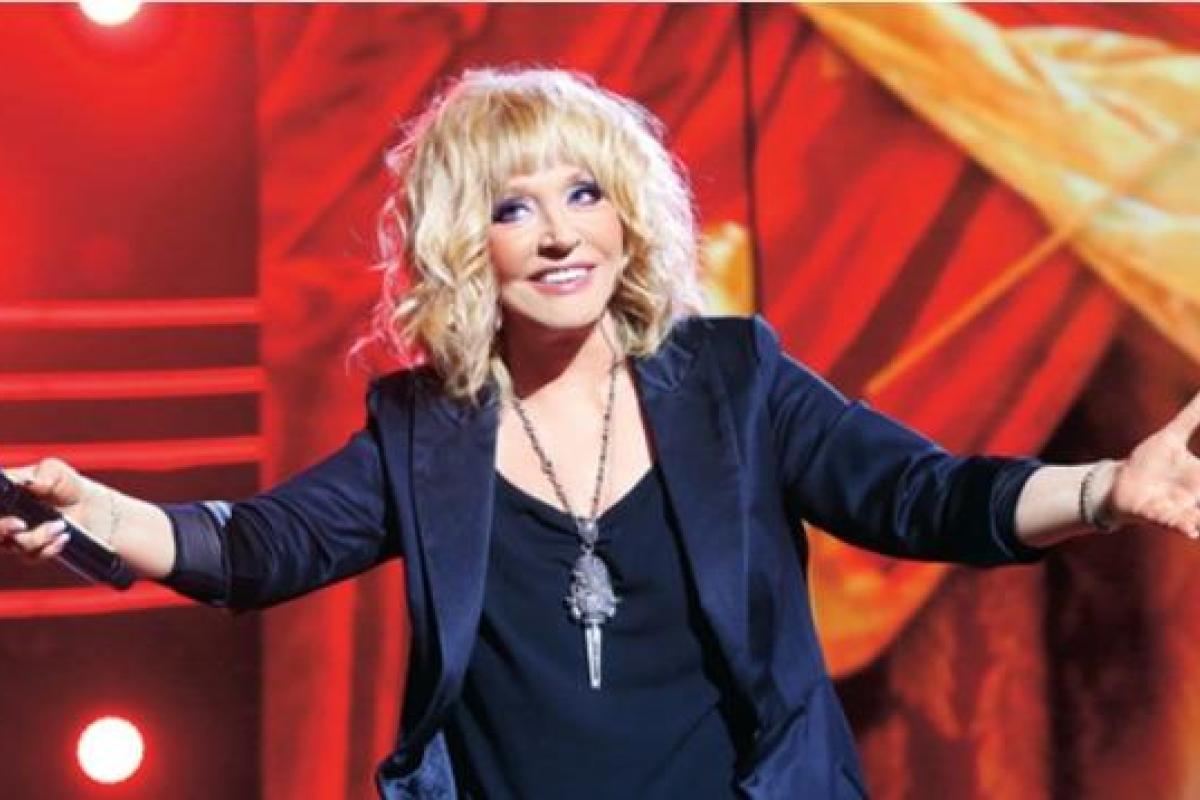 Поклонники Аллы Пугачевой напуганы худобой Примадонны Поклонники Аллы Пугачевой напуганы худобой Примадонны