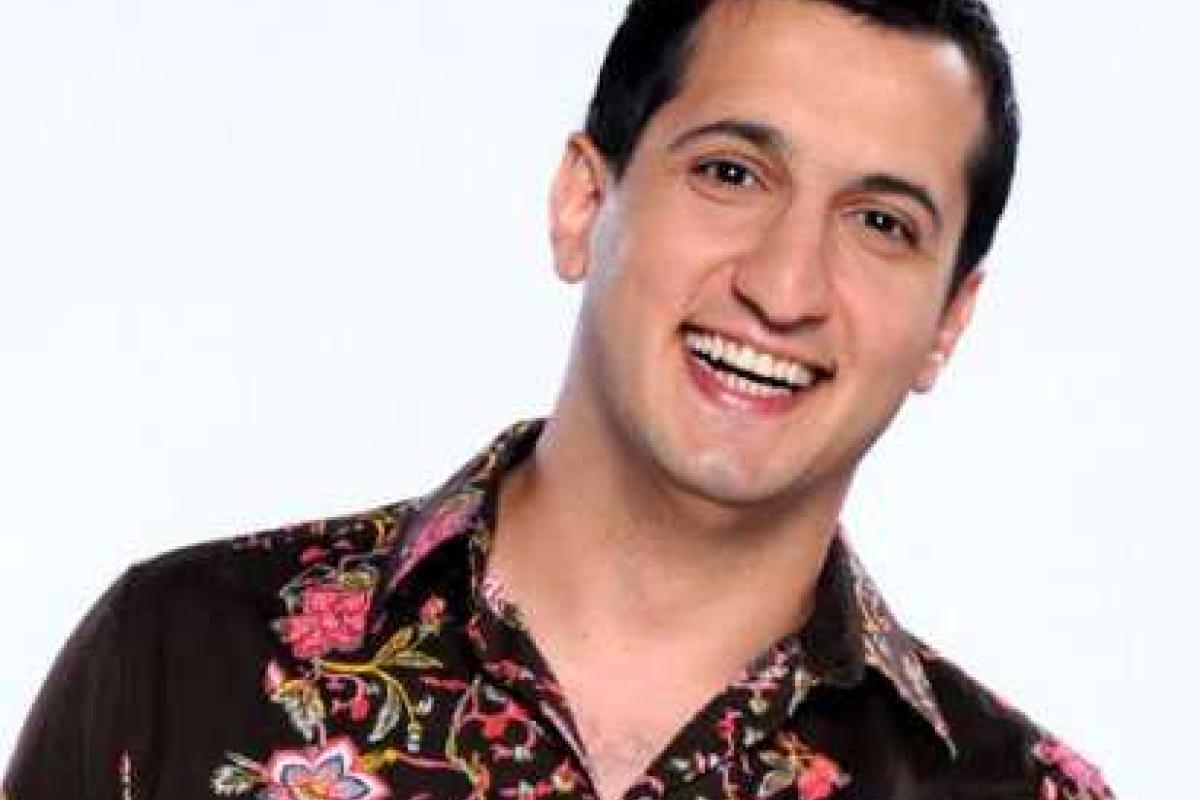 Звезда комедийного сериала "Универ" получил тяжелую травму, играя в футбол