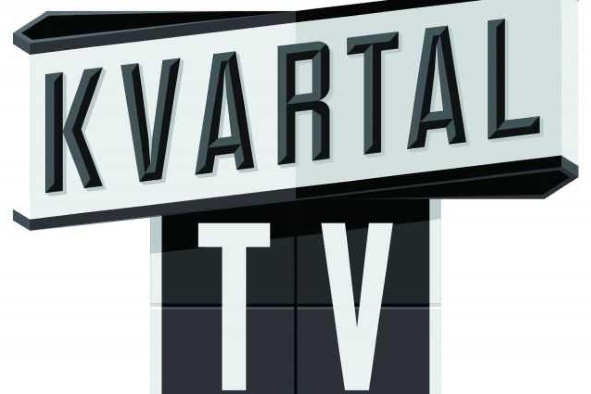 Владимир Зеленский презентовал новый развлекательный юмористический канал "Квартал ТВ"