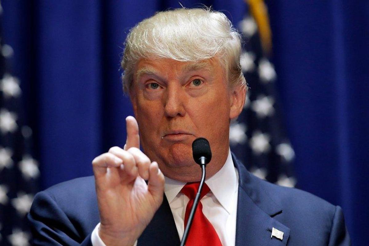 Портников: за Трампа нужно бороться Портников: за Трампа нужно бороться