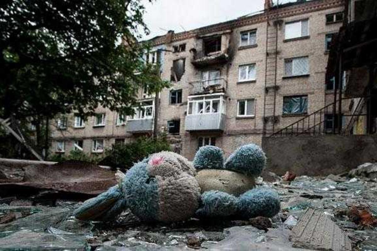 Что принесла война на Донбасс: Как изменились "лица" украинских городов с приходом "русского мира"