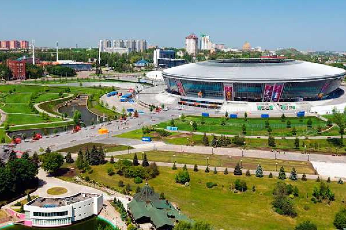 Жители Мариуполя о Донецке: Красивый город, мира и добра ему! Возвращайтесь к нам скорей!