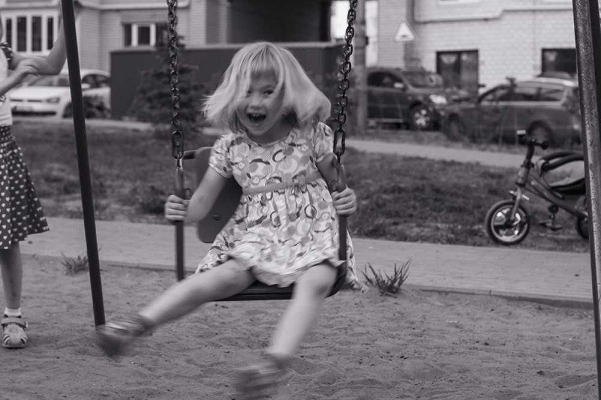 Это интересно: как выглядело детство без интернета и гаджетов Это интересно: как выглядело детство без интернета и гаджетов