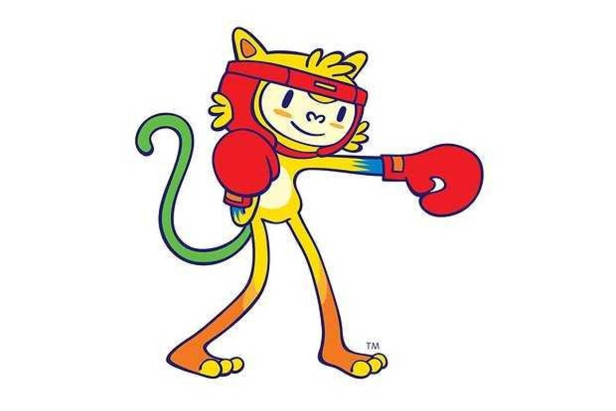 Рио-2016: состоялась жеребьевка боксерского турнира Рио-2016: состоялась жеребьевка боксерского турнира