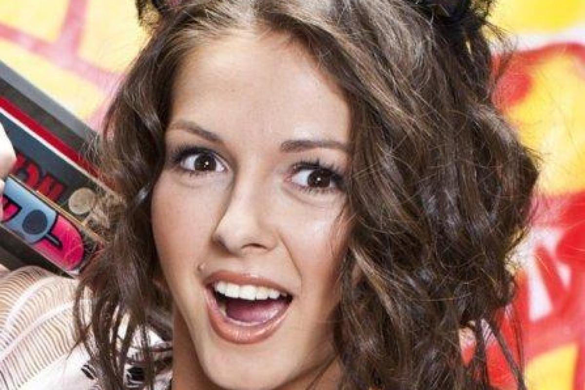 Певица Нюша поздравила родную сестру с "золотом" на Играх в Рио Певица Нюша поздравила родную сестру с "золотом" на Играх в Рио