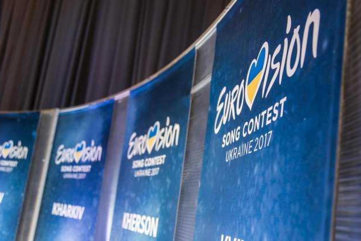 Правительство Украины выделит на Евровидение не менее 15 миллионов евро