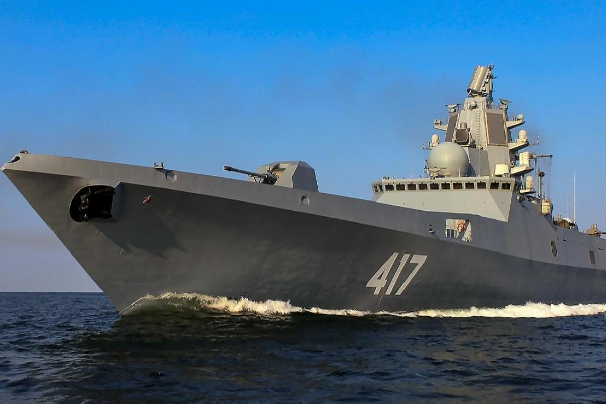 РФ осуществила неудачные пуски крылатых ракет морского базирования: СМИ жестко приказано "молчать" РФ осуществила неудачные пуски крылатых ракет морского базирования: СМИ жестко приказано "молчать"