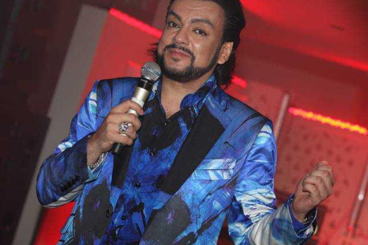 Филипп Киркоров рассказал, что помогает ему быстро сбросить вес