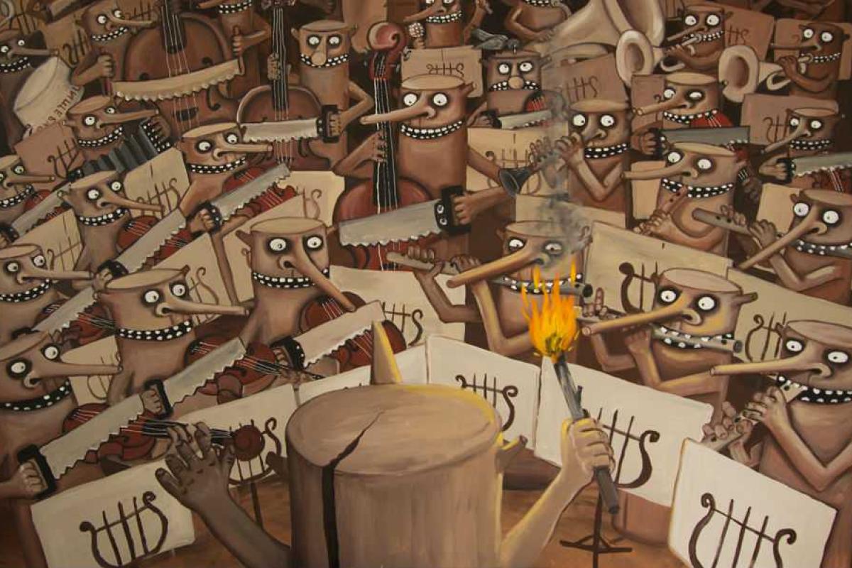 На Донбассе ФСБ "прикармливала" любителей "русского мира" - они все были "на крючке" - Степова На Донбассе ФСБ "прикармливала" любителей "русского мира" - они все были "на крючке" - Степова