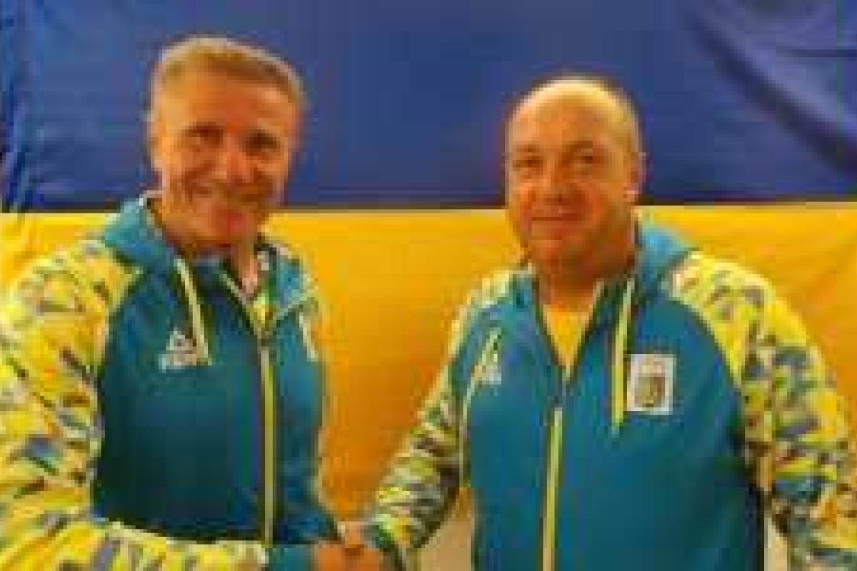Рио-2016: на церемонии открытия Олимпийских Игр флаг Украины будет нести одессит Рио-2016: на церемонии открытия Олимпийских Игр флаг Украины будет нести одессит
