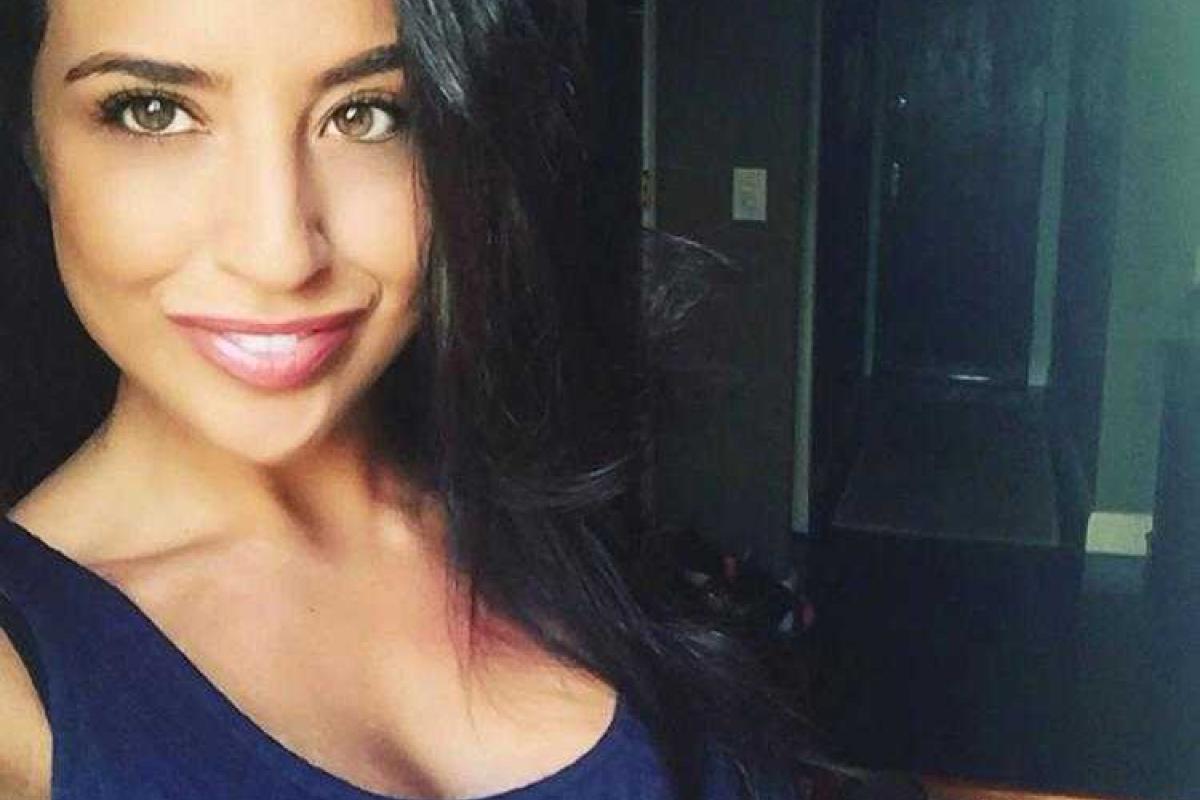 В США найдена мертвой известная фитнес-модель