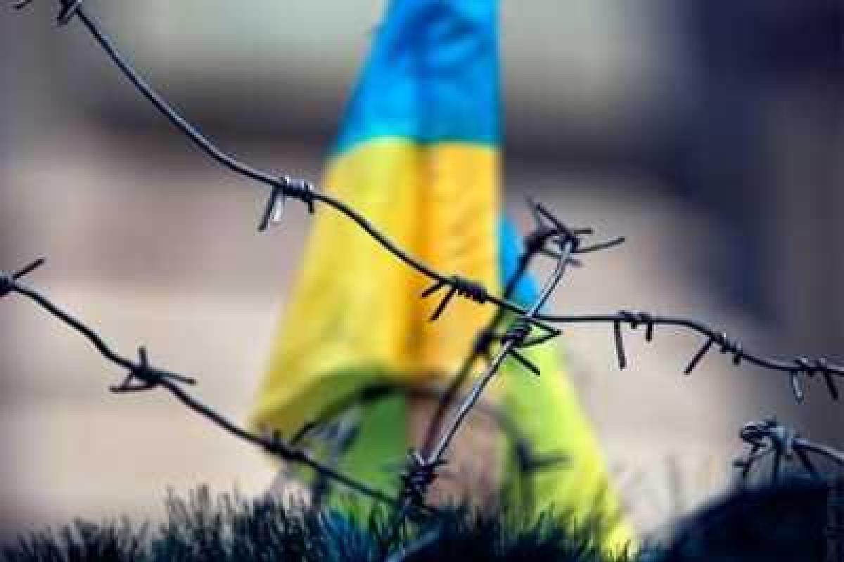 Казарин: О чем молчат крымчане Казарин: О чем молчат крымчане