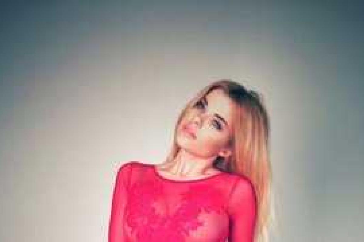 Солистка музыкальной группы "А.R.M.I.A" родила сына