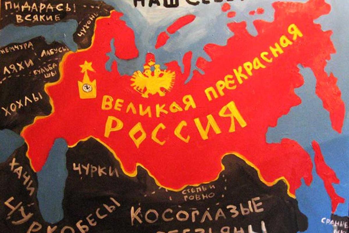 Степова: Мы не собираемся прощать ни НКВД, ни сталинизма, ни Голодомора, ни Крыма, ни Донбасса Степова: Мы не собираемся прощать ни НКВД, ни сталинизма, ни Голодомора, ни Крыма, ни Донбасса