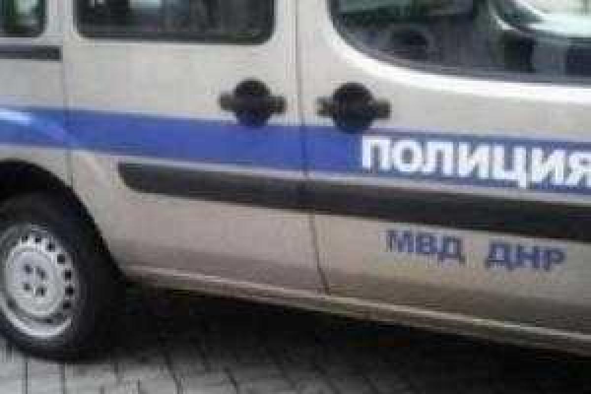 Жителю Горловки, застрелившему прохожего с несовершеннолетним сыном, грозит смертная казнь