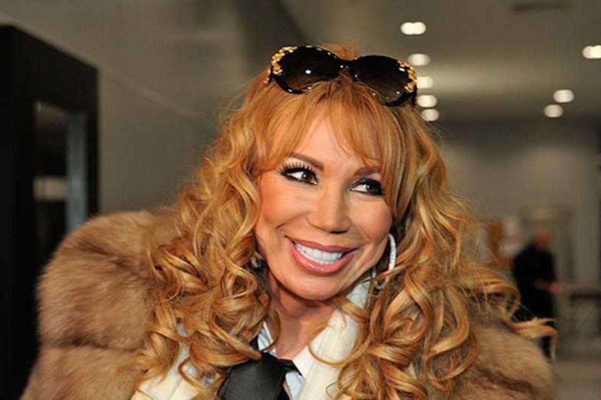 Поклонники Маши Распутиной шокированы изменениями во внешности певицы