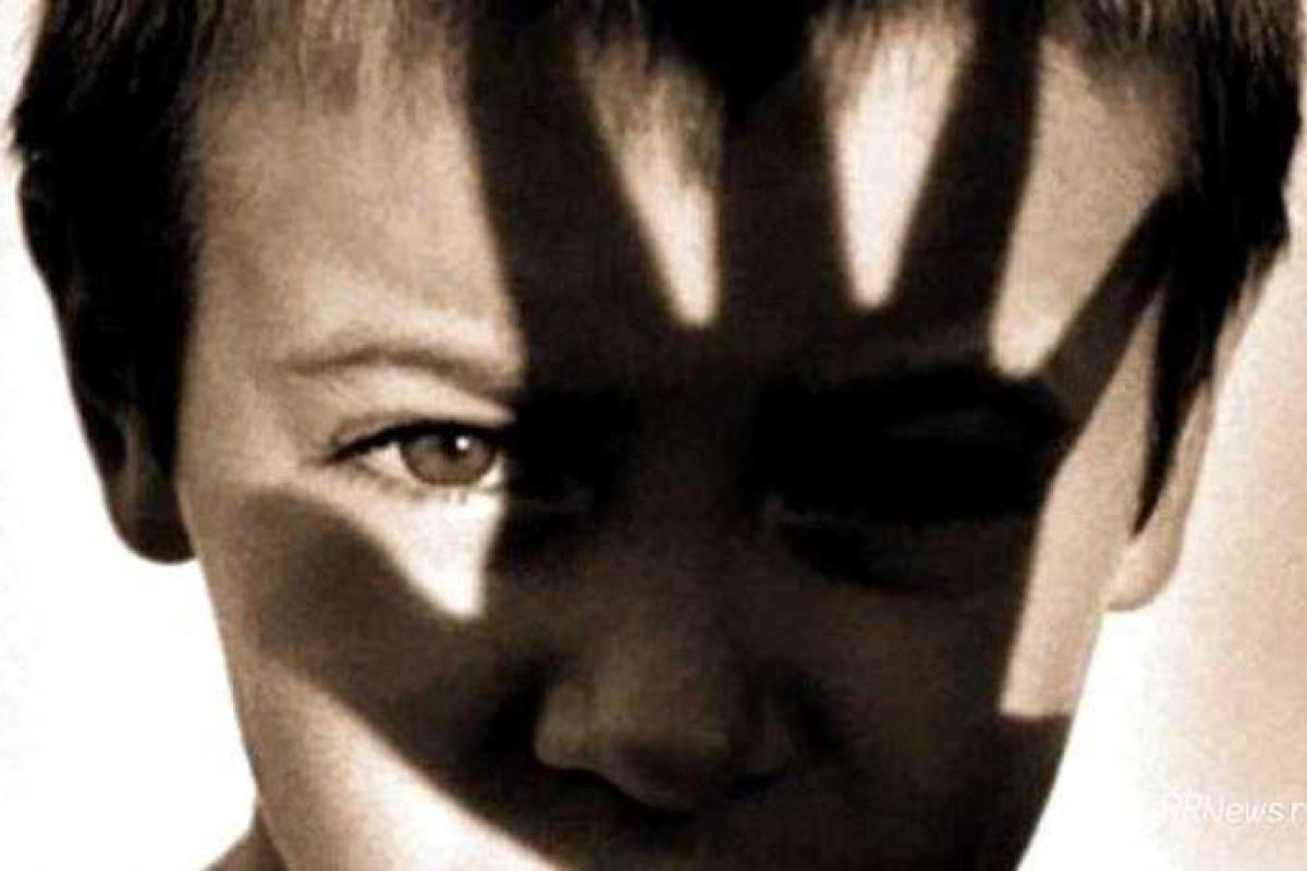 На Донетчине задержали молодого педофила, напавшего на 5-летнего мальчика