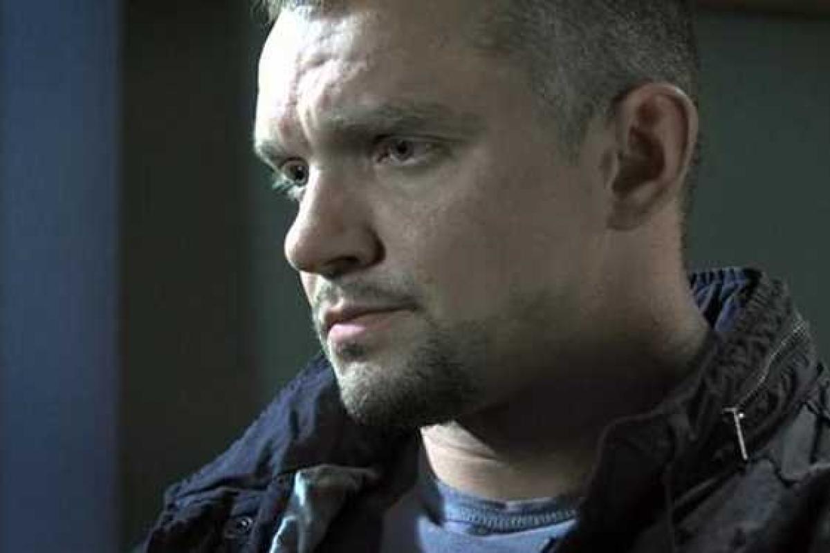 Поклонники Владимира Епифанцева подозревают актера в шизофрении и употреблении наркотиков