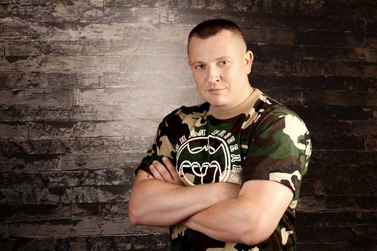 Версии следствия: за что в России застрелили лидера "Оплота" Версии следствия: за что в России застрелили лидера "Оплота"