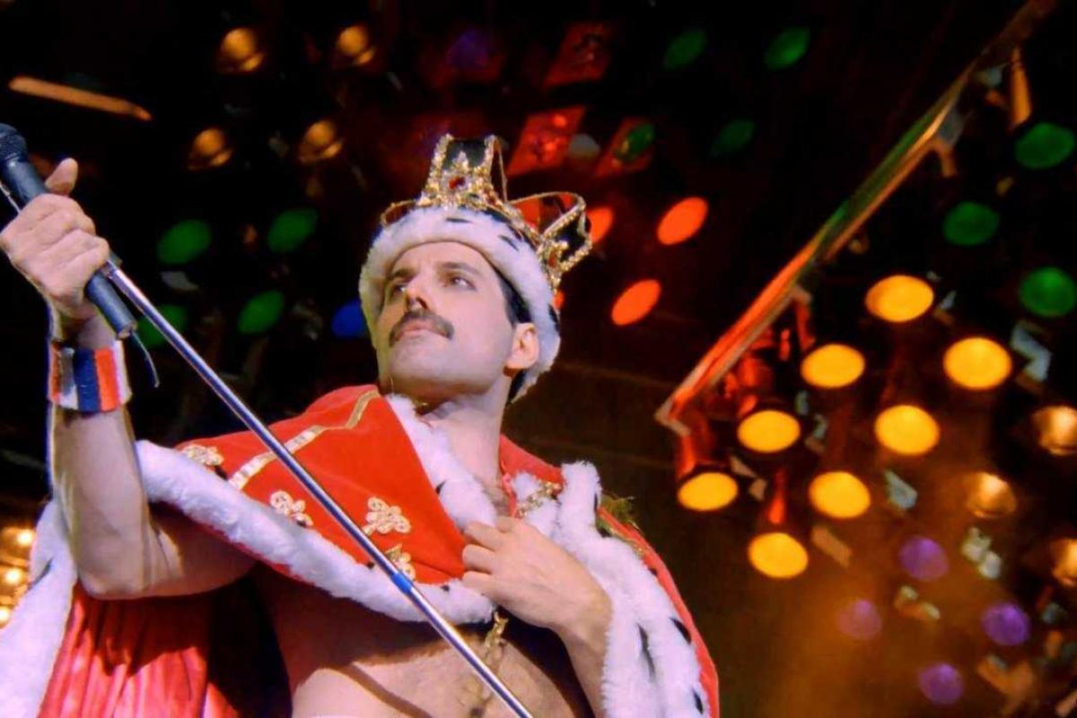 Астероиду присвоили имя легендарного Фредди Меркьюри