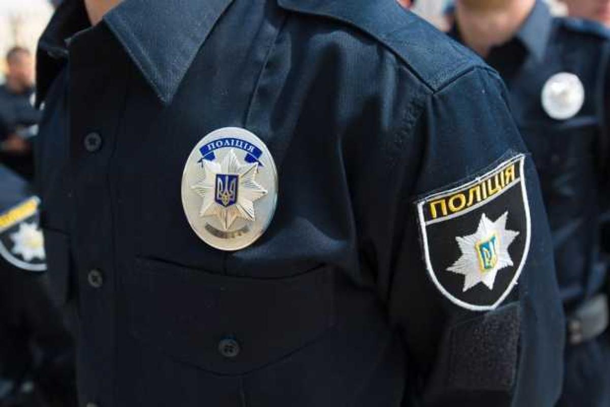 Северодонецкие полицейские вернули домой мальчика, который 3 суток «путешествовал» по городу
